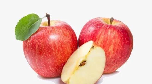 苹果中的彩虹版:苹果中的化合物可能会增强大脑功能