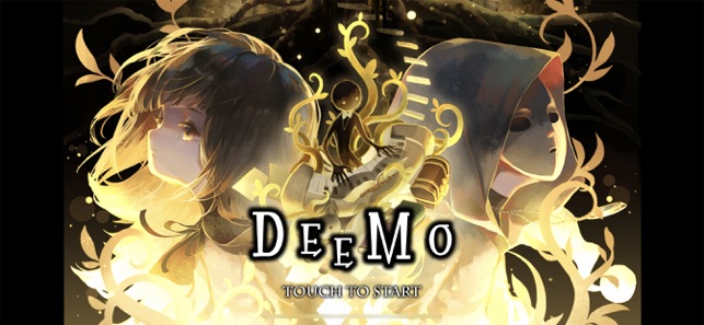 deemo安卓游戏deemo安卓版下载-第1张图片-太平洋在线下载